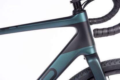 Terra C GRX610 Gravel Bike