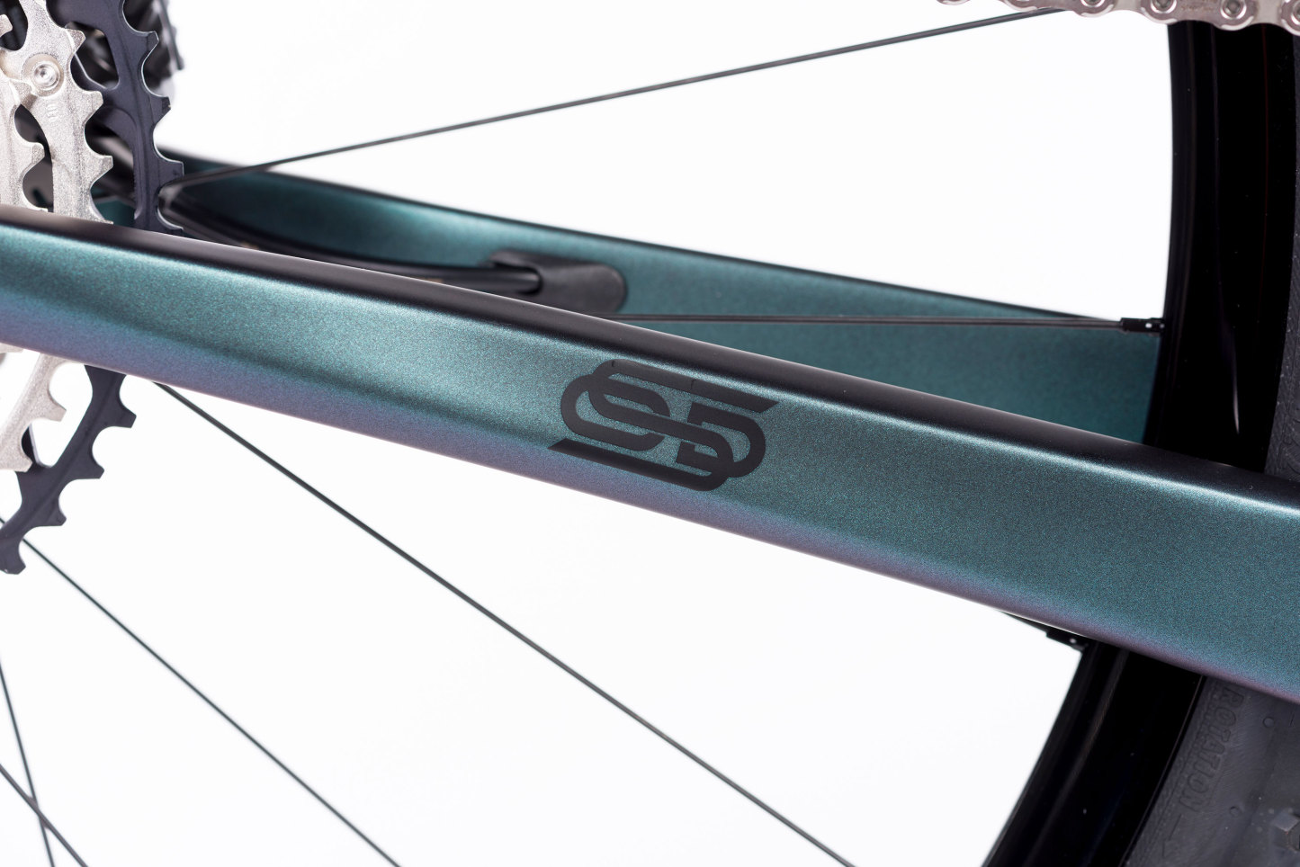 Terra C GRX610 Gravel Bike