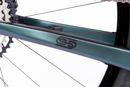 Terra C GRX610 Gravel Bike