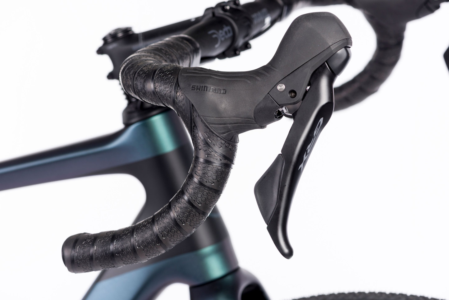 Terra C GRX610 Gravel Bike