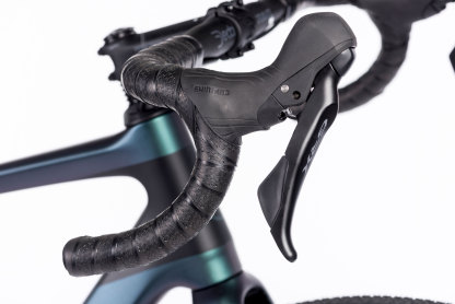 Terra C GRX610 Gravel Bike