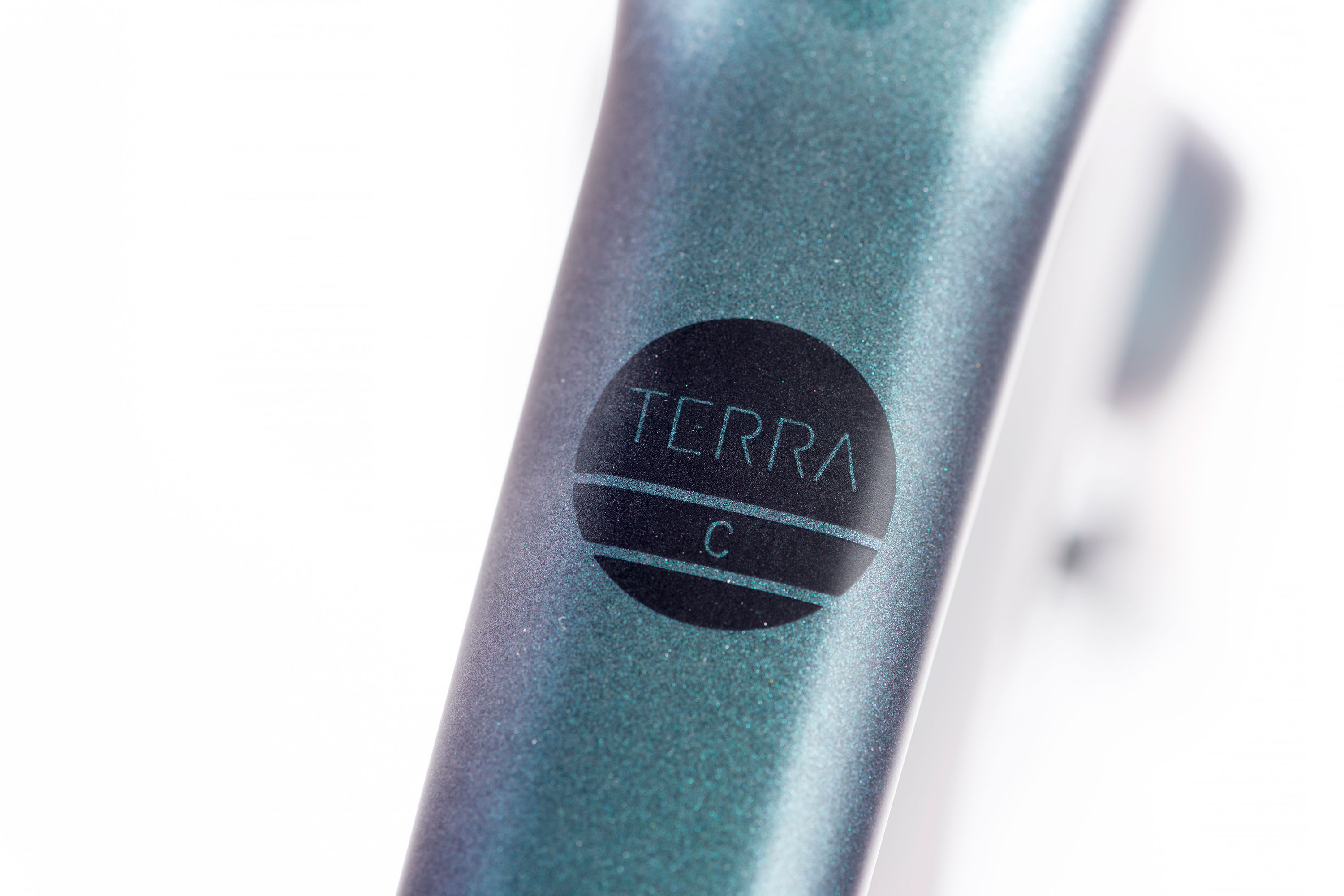 Terra C GRX400 Gravel Bike