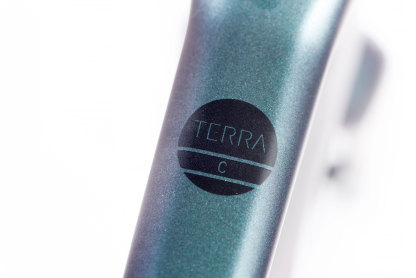 Terra C GRX400 Gravel Bike