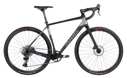2025 Terra C Apex 1x Bike