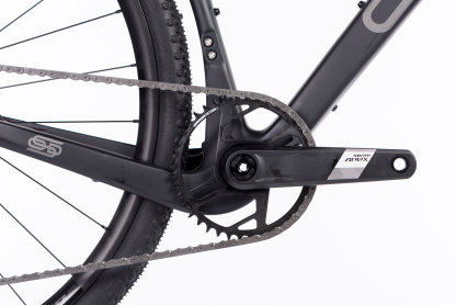 2025 Terra C Apex 1x Bike