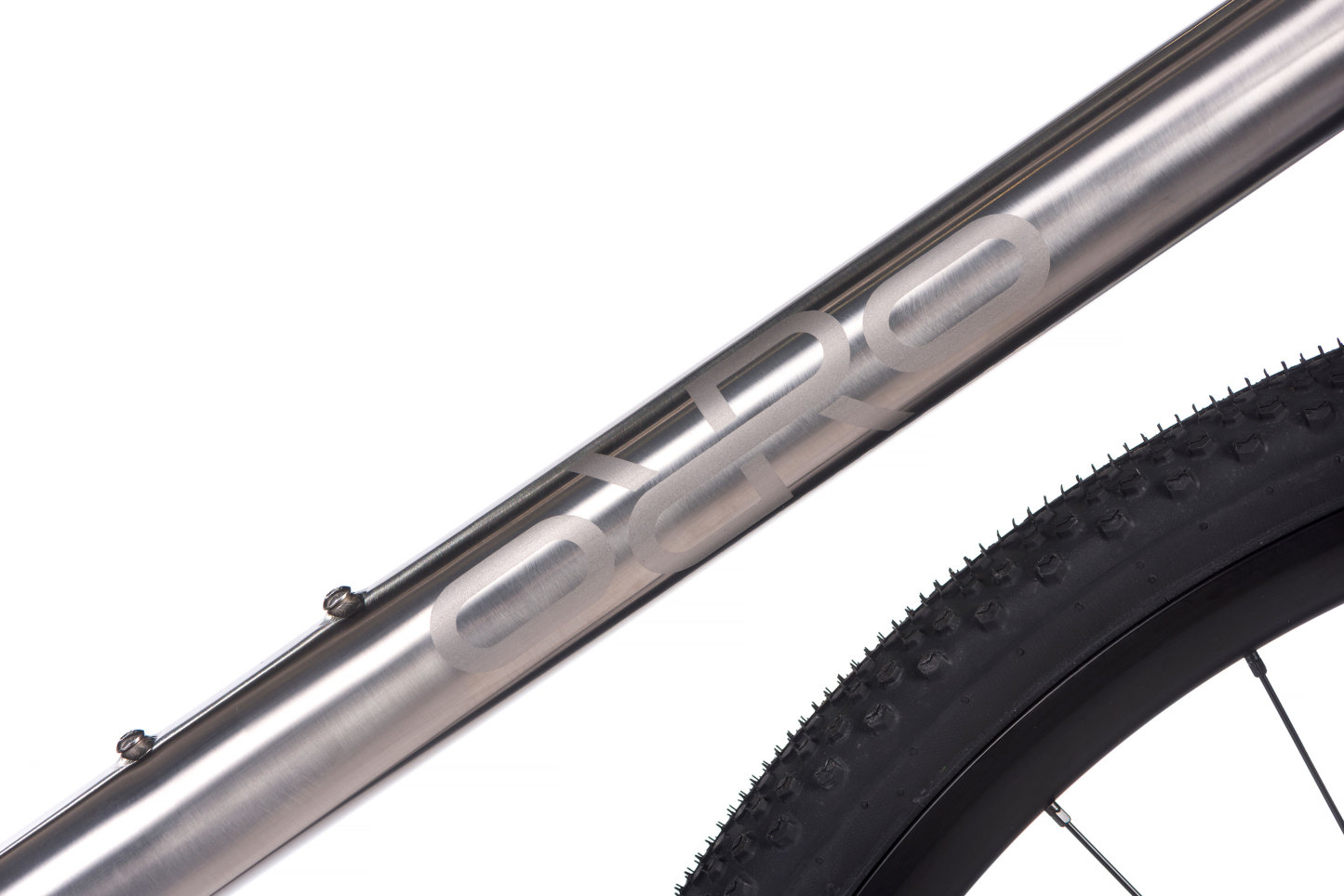 Terra Ti GRX820 Gravel Bike