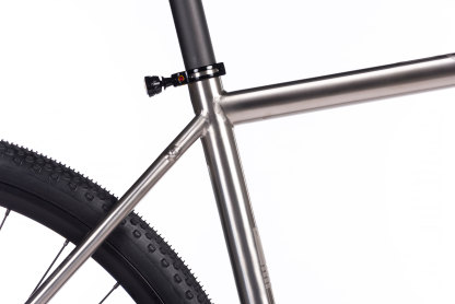 Terra Ti GRX820 Gravel Bike