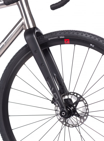 Terra Ti GRX820 Gravel Bike