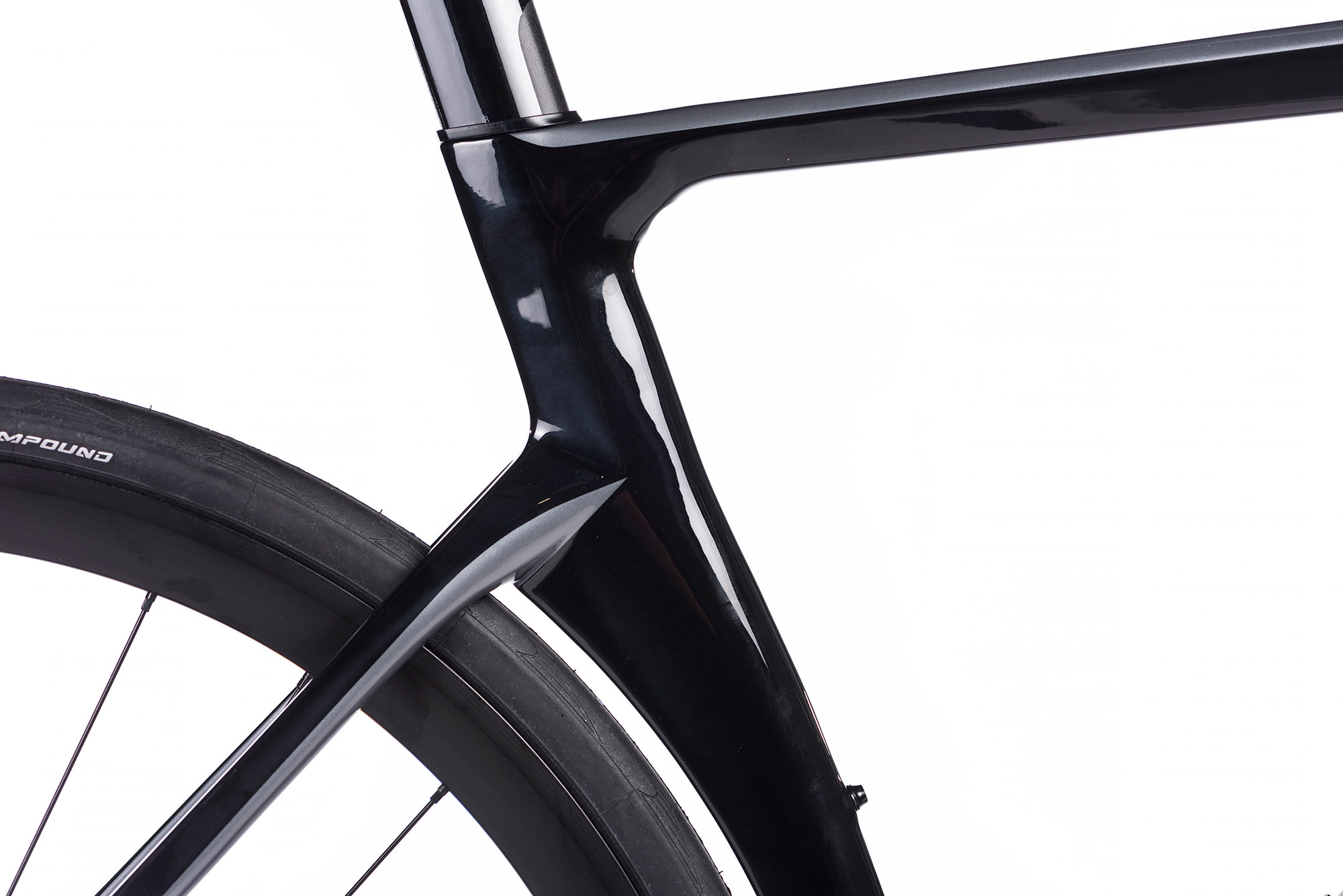 2025 Venturi Evo 105 Team 30 Bike