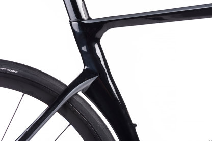 2025 Venturi Evo 105 Team 30 Bike