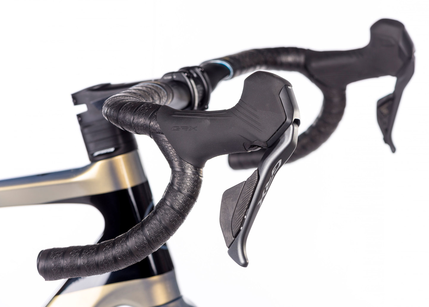 Terra C 2x GRX825 Di2 Bike