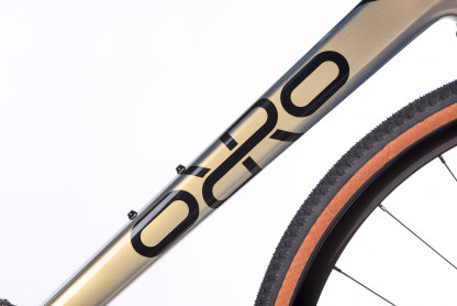 Terra C 2x GRX825 Di2 Bike