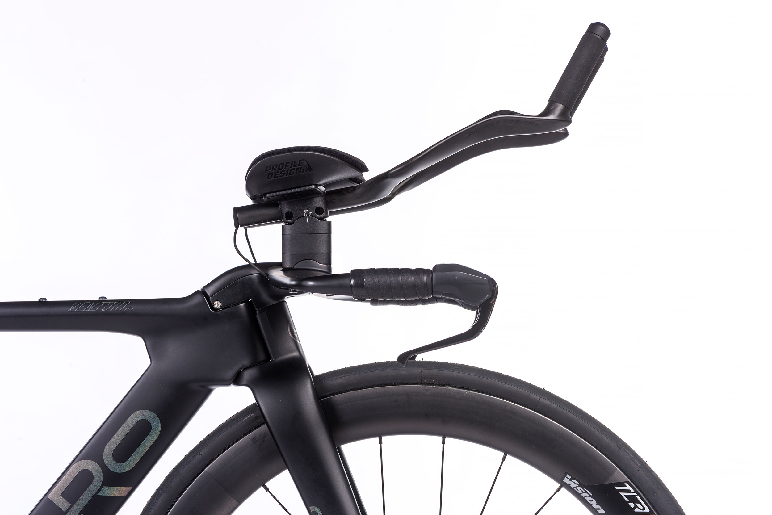 Venturi Tri Dura Ace/Ultegra Di2