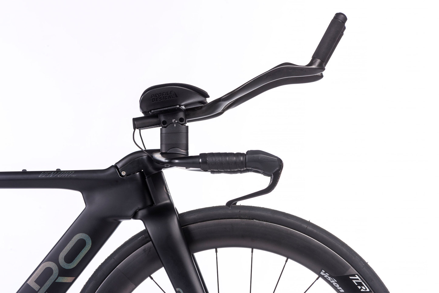 Venturi Tri Dura Ace/Ultegra Di2