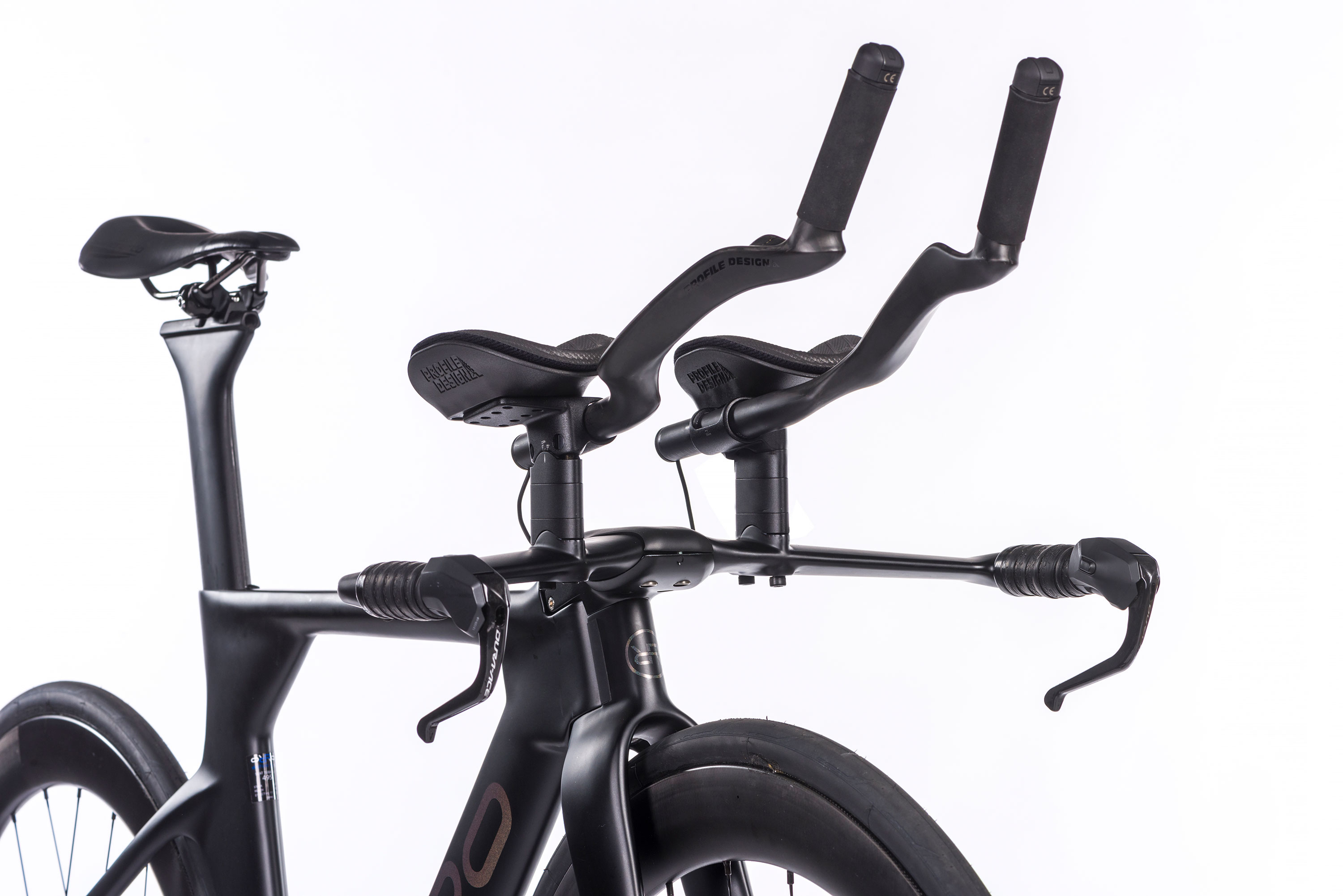 Venturi Tri Dura Ace/Ultegra Di2