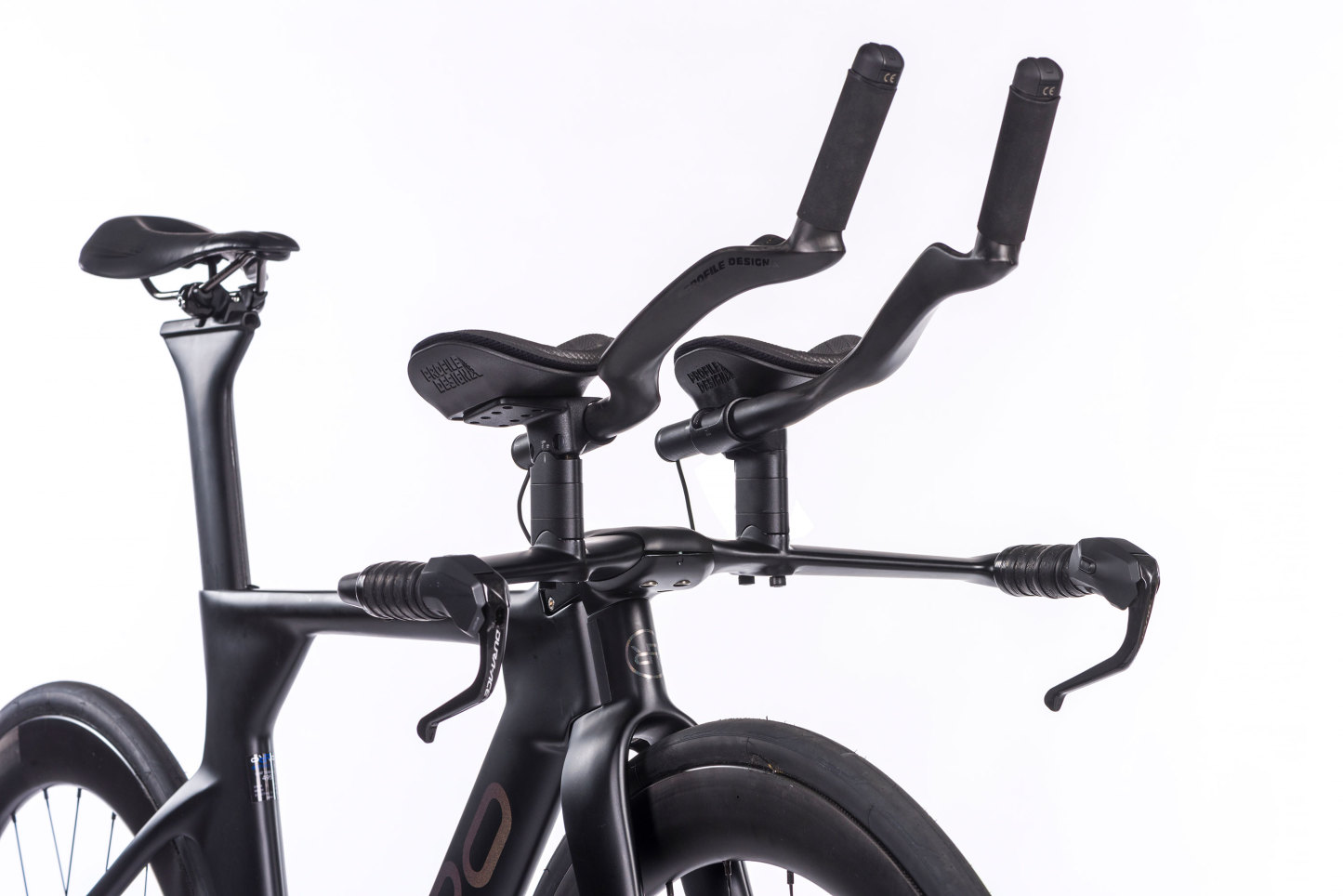 Venturi Tri Dura Ace/Ultegra Di2