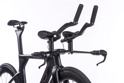 Venturi Tri Dura Ace/Ultegra Di2