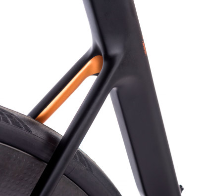 2025 Signature Gold STC Dura Ace Di2/Zipp Bike