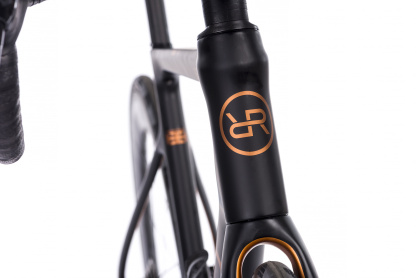 2025 Signature Gold STC Ultegra Di2 Bike