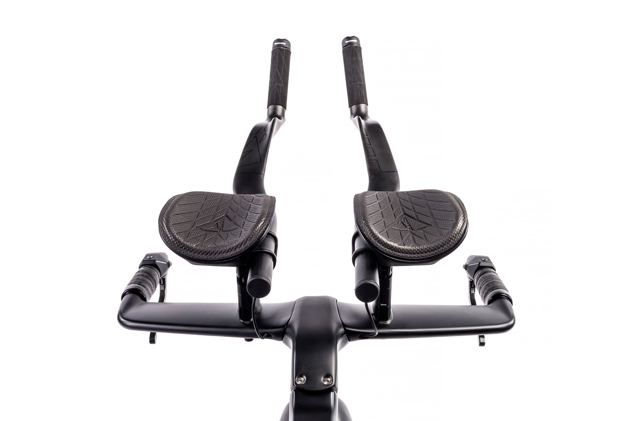 Venturi Tri Dura Ace/Ultegra Di2