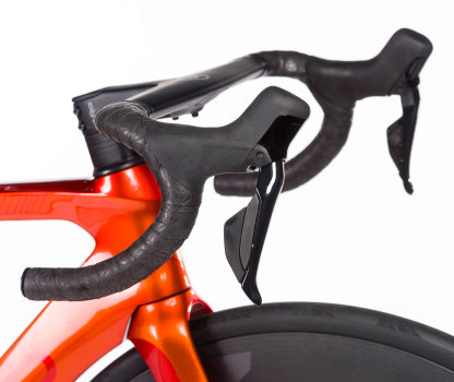 Signature Venturi STC Dura Ace Di2/Zipp Bike - Limited Edition