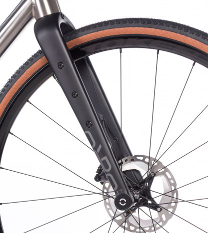 Terra Ti 2x GRX825 Di2 Bike