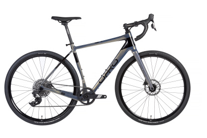 2025 Terra C Apex AXS Etap Bike - Launch Edition