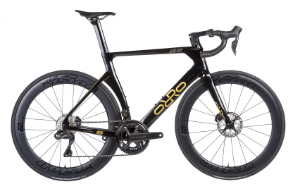 2025 Venturi STC 105 Di2 Tailormade