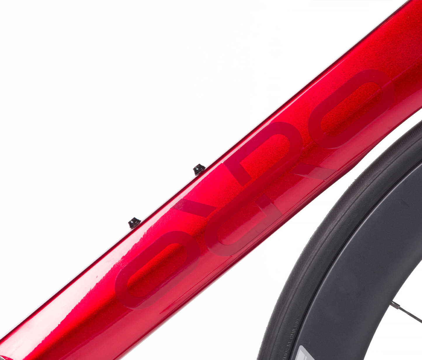 Signature Venturi STC Dura Ace Di2/Zipp Bike - Limited Edition