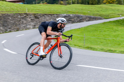 SIGNATURE VENTURI STC ULTEGRA Di2