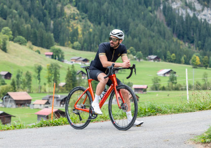 SIGNATURE VENTURI STC ULTEGRA Di2