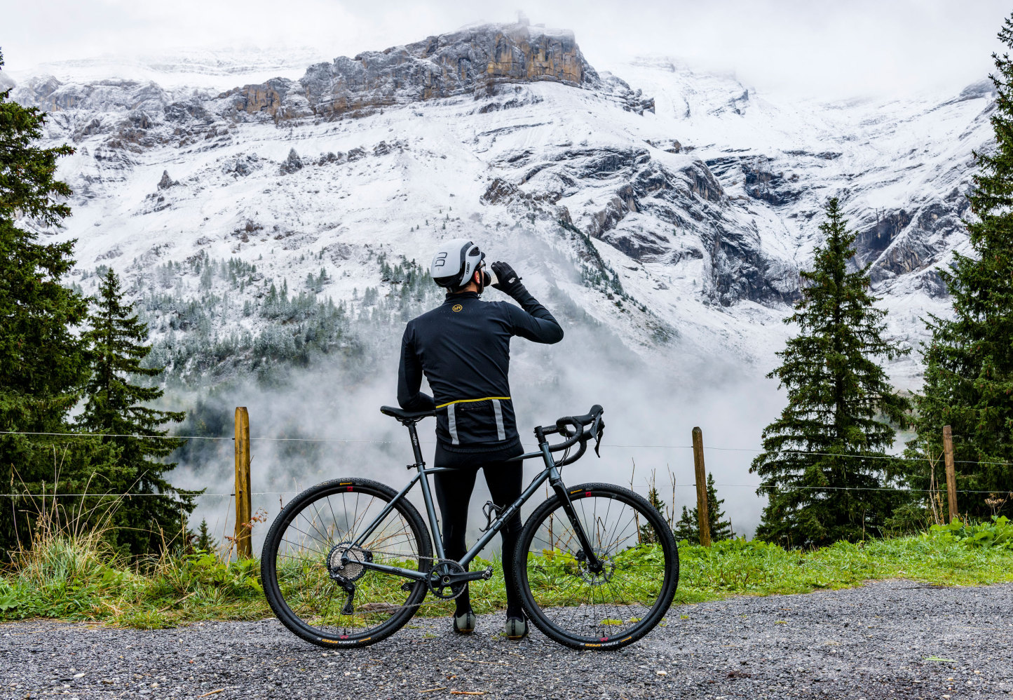 Terra S GRX610 Gravel Bike