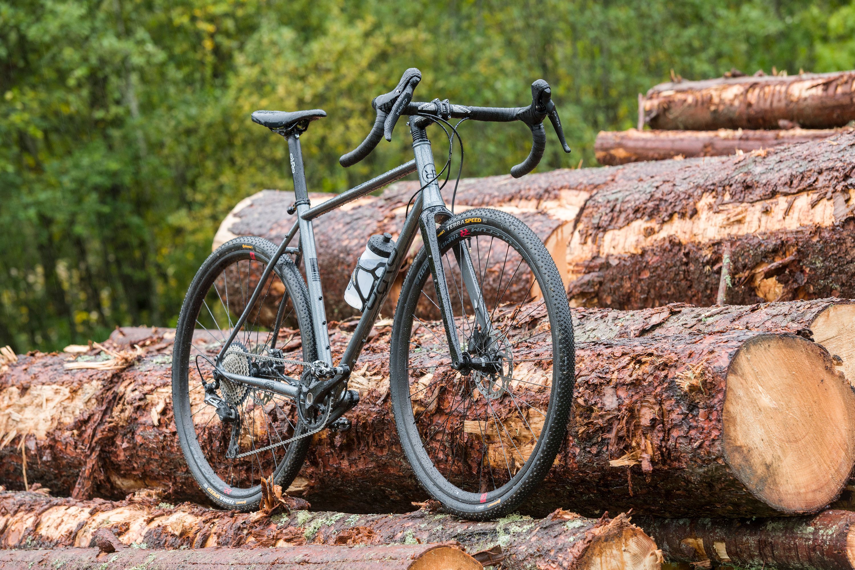 Terra S GRX610 Gravel Bike