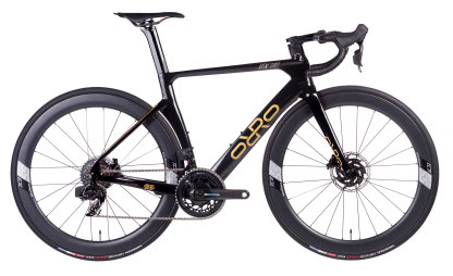 Venturi STC SRAM Force eTap Tailor Made