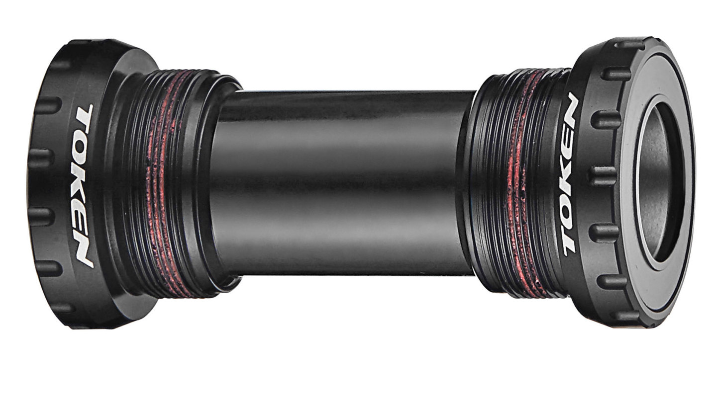 BSA Bottom Bracket for Shimano 24mm Chainset | Orro Bikes