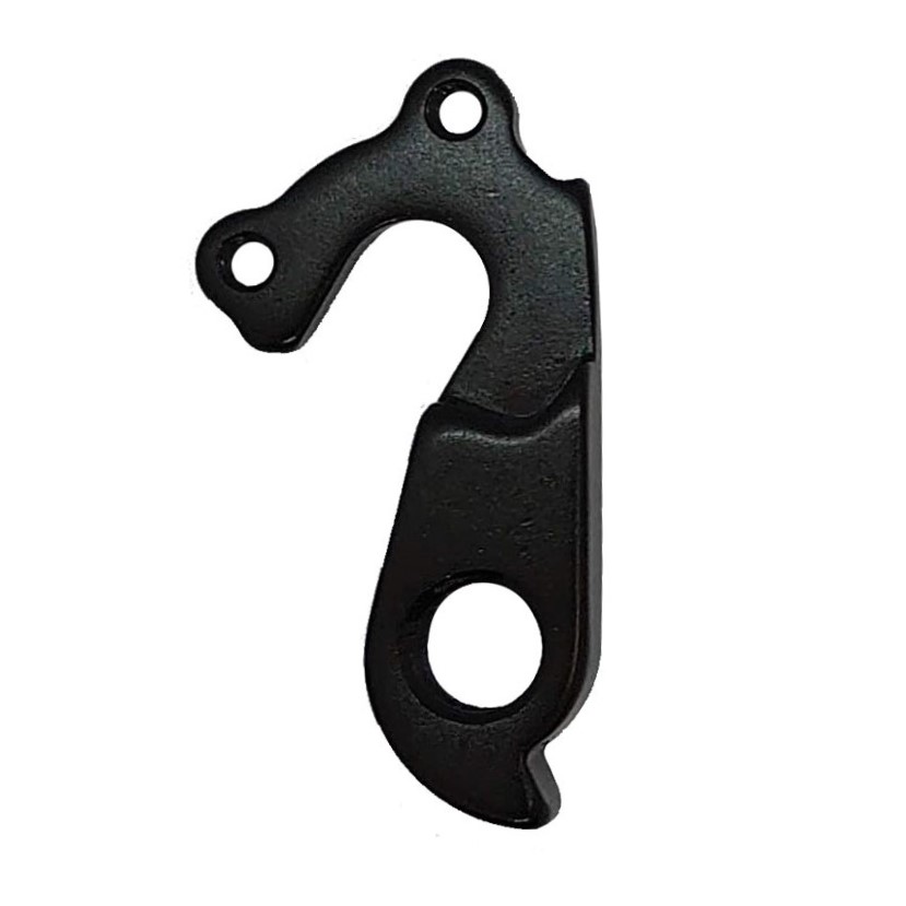 Terra G QR Flat Mount Rear DERAILLEUR Hanger