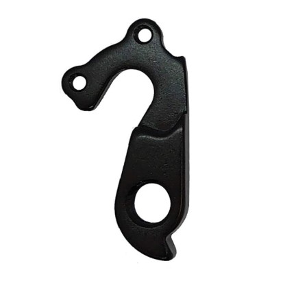 Terra Gravel QR Flat Mount Gear Hanger | Orro Bikes