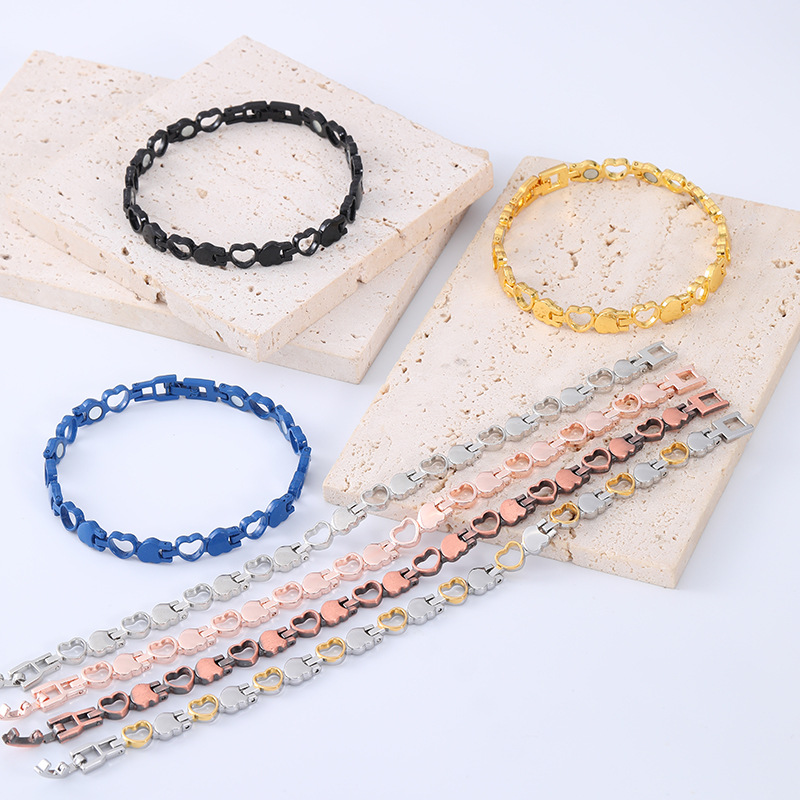 MagVIVACE Copper Bracelet