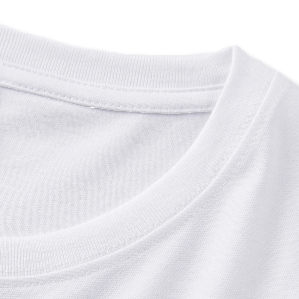 The Heartbeat Of America Printed Unisex T-shirt