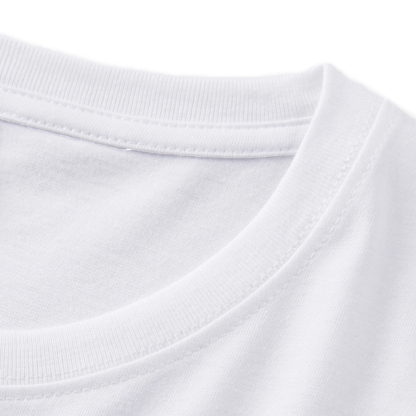 The Heartbeat Of America Printed Unisex T-shirt