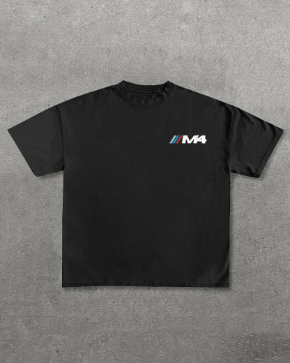 Roads Legends Printed Unisex T-Shirts Image - 2