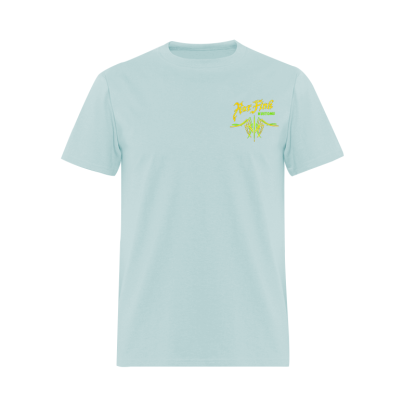 Rat Fink Heavy Duty Chevrolet Printed Men's T-shirt Image - 20