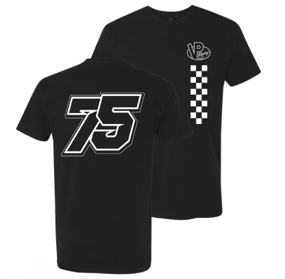 VP Racing Printed Men's T-shirt Image - 1