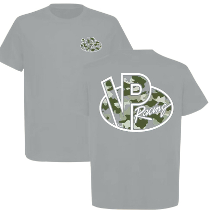 VP Racing Printed Men's T-shirt Image - 10