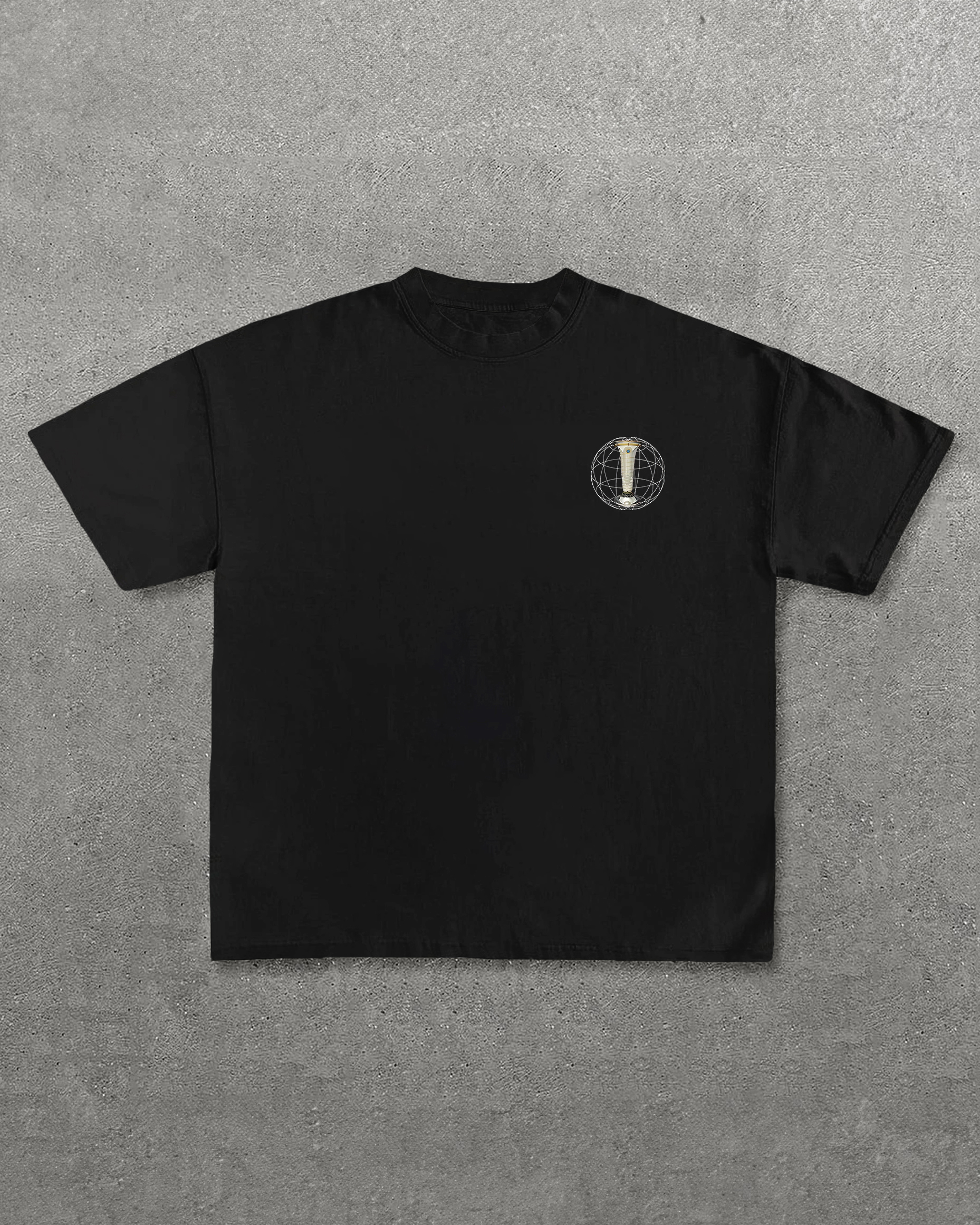 2013 World Championship Sebastian Vettel Printed Unisex T-Shirt Image - 2