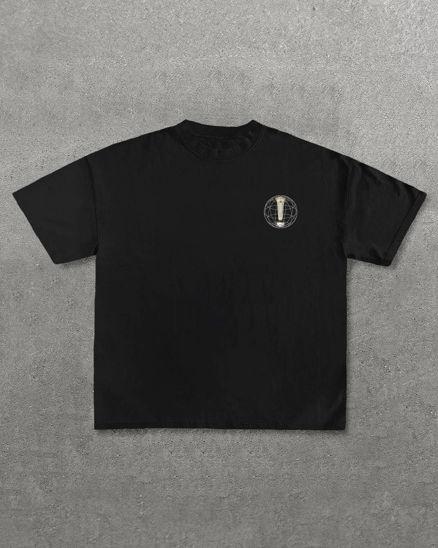 2013 World Championship Sebastian Vettel Printed Unisex T-Shirt Image - 2