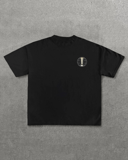 2013 World Championship Sebastian Vettel Printed Unisex T-Shirt Image - 2