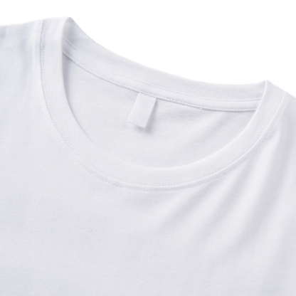 The Heartbeat of America Printed Men's T-Shirt Image - 8