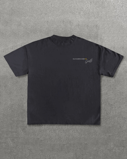 Rallye Sanremo Winner 1985 Printed Oversized Unisex T-shirts Image - 8