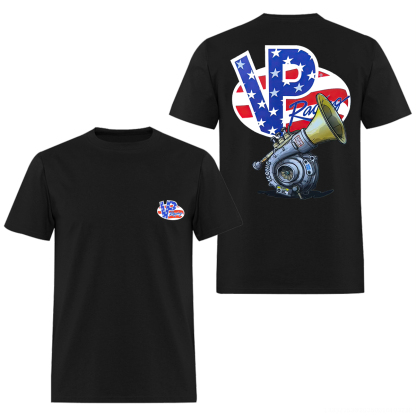 VP Racing Printed Men's T-Shirt Image - 1